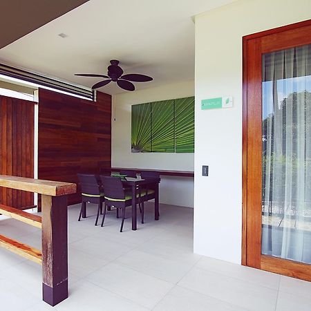 Nayomi Sanctuary Resort Batangas Exteriör bild