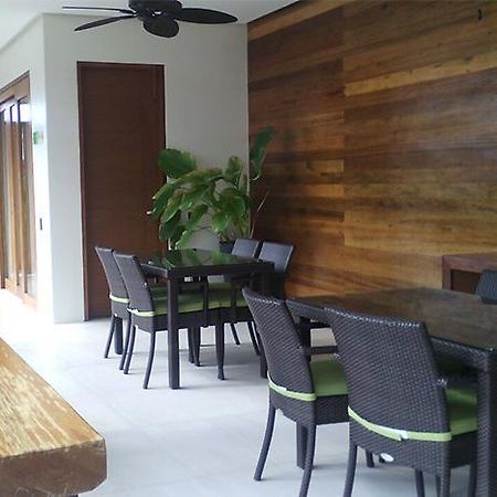 Nayomi Sanctuary Resort Batangas Exteriör bild