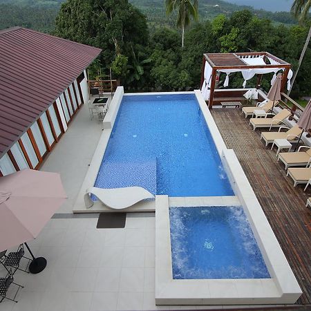 Nayomi Sanctuary Resort Batangas Exteriör bild