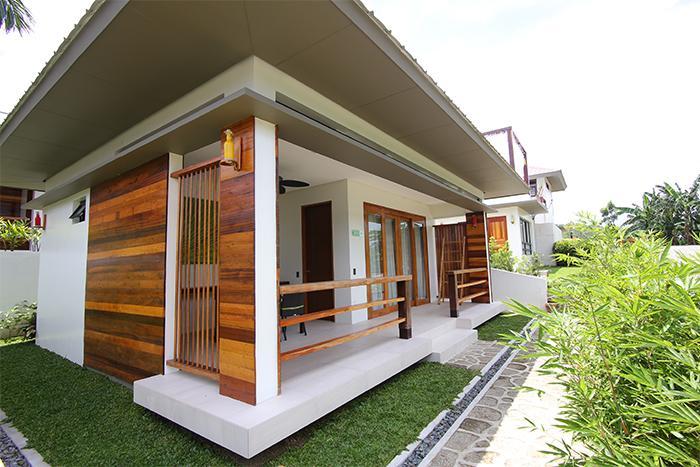 Nayomi Sanctuary Resort Batangas Exteriör bild