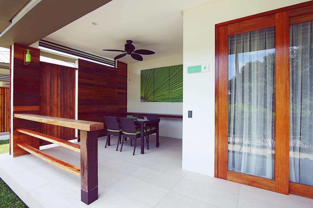 Nayomi Sanctuary Resort Batangas Exteriör bild