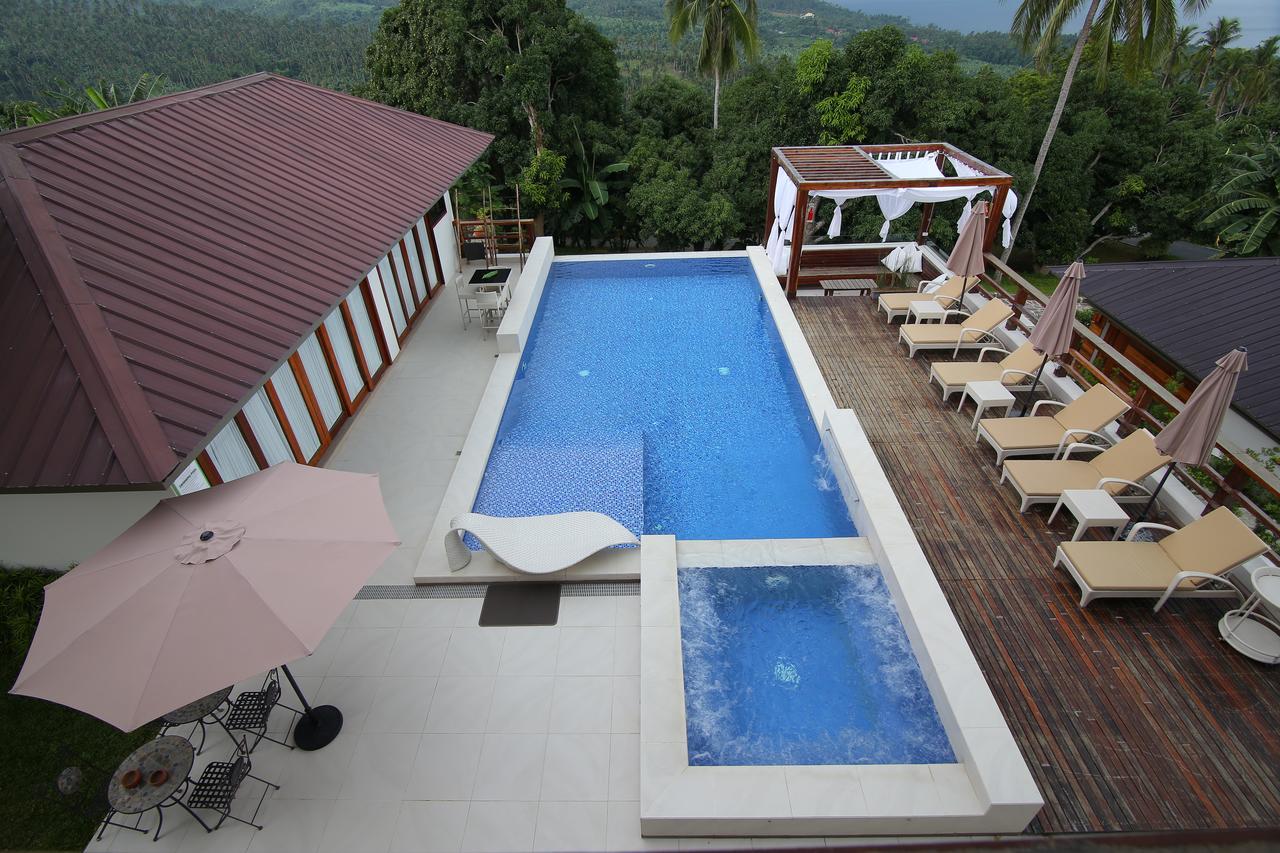 Nayomi Sanctuary Resort Batangas Exteriör bild