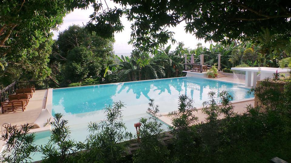Nayomi Sanctuary Resort Batangas Exteriör bild